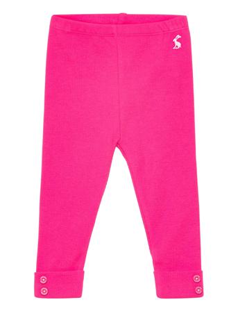 Merevale Leggings Lyserød Joules