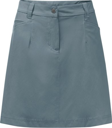 Jack Wolfskin Sonora Skort Women skirts Blue 42