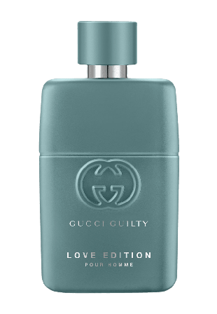Gucci Guilty Pour Homme Love Edition Eau De Parfum Parfym & EdT Dam 50 ML