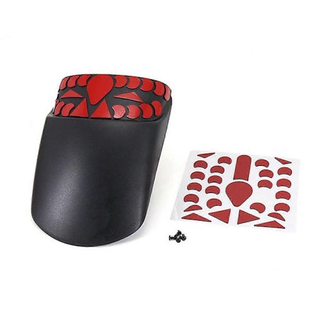 Moottoripyörän etulokasuoja jatke Honda NC 750 X NC750X 2021 2022