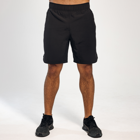 Star Wear Star Shorts Black