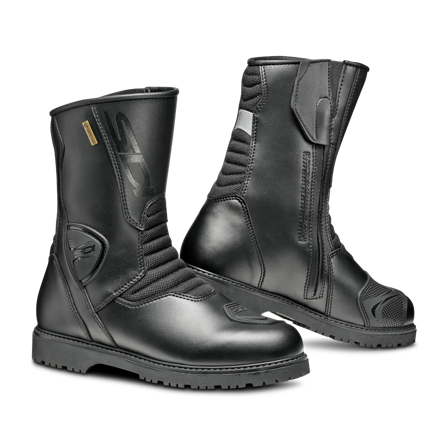 Motorlaarzen Sidi Gavia Gore Adventure Zwart 40