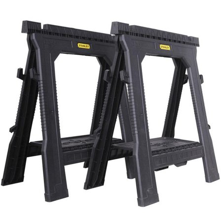 STANLEY STST1-70713 Sågbock, Ställningar & bockar