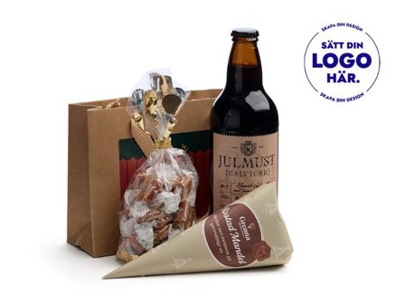 Litet julkit - Lyreco - Profilsortiment - Julprodukter - Julprodukter