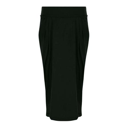 by Insomnia, Spódnica midi ołówkowa June Skirt S Czarny, Kobieta, Rozmiar: S