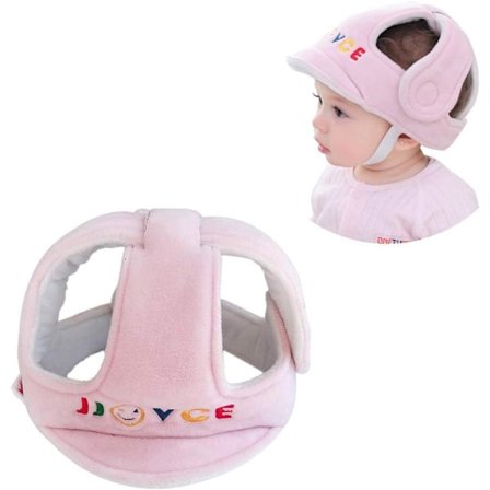 Vauvan pään suoja, hengittävä turvakypärä, Protec