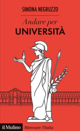Andare per università Simona Negruzzo