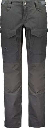 Alaska 1795 W's Ranger Cordura Pant Shadow Grey