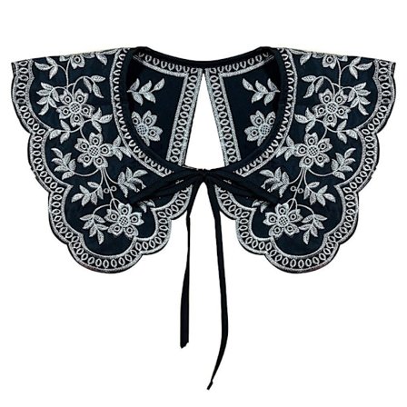 Falsk krage Falsk krage 1 1