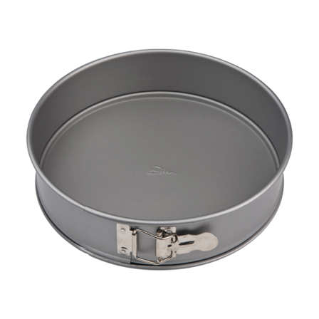 Patisse Springform Stål 24cm