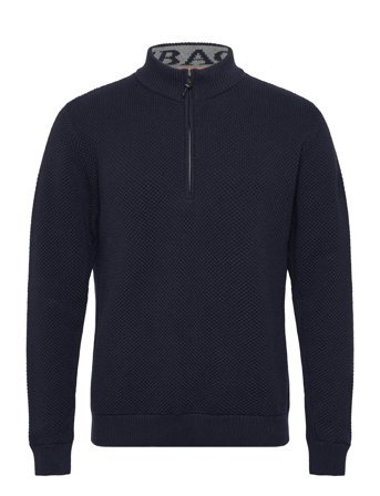 Helmsman Windstopper Navy Sebago