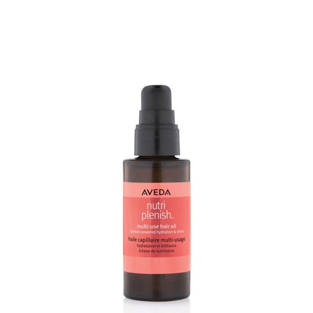 AVEDA Nutriplenish Multi-Use Hair Oil 30ml - Olio Capelli