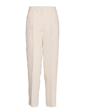 Paris Pants Cream REMAIN Birger Christensen