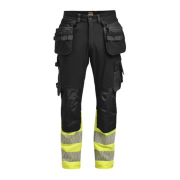 Håndverksbukse Dame 2372 Klass