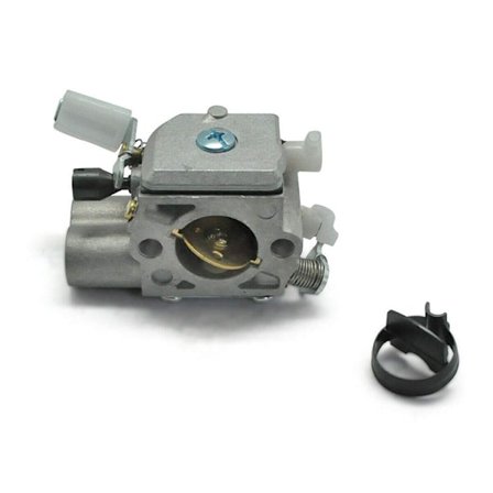 Sopii ms231 ms231c ms251 ms251c moottorisahaan Zama C1Q-S296 11431200611 moottorisahan kaasutin