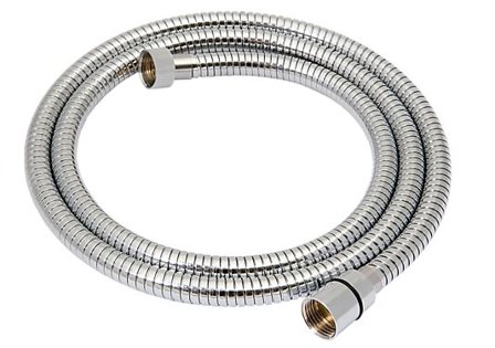 ESBADA DUSJSLANGE STRECHY KROM 1,5-2M