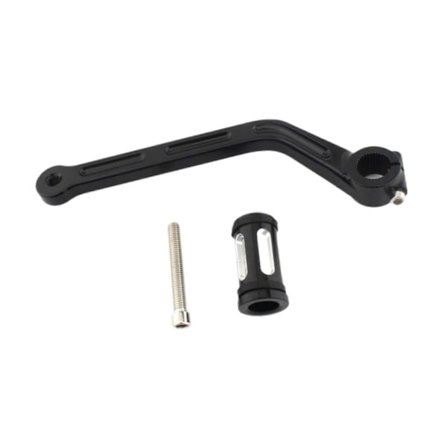 Växelspak Stång Växelpedal Ersättning för Yamaha Vmax 1200 1985-2007-WELLNGS