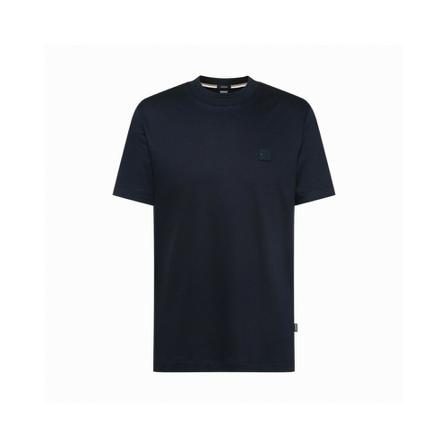 Hugo Boss T-Shirts Blå, Herre