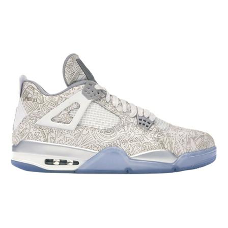 Nike Sneakers , Beige , Heren , Maat: 43 EU