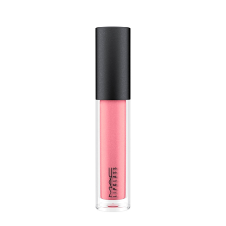 MAC New Tinted Lipglass Cultured - Gloss