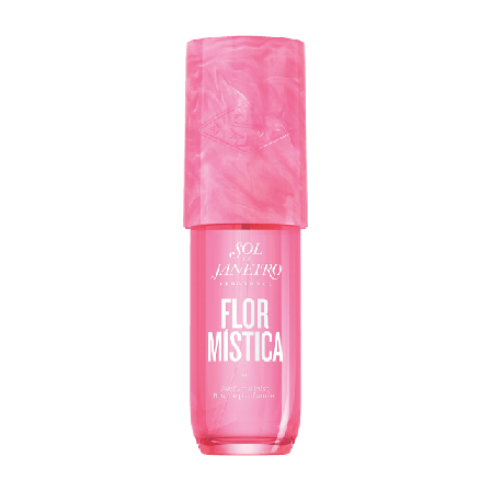 Sol de Janeiro Flor Mistica Perfume Mist Bad & dusch Dam 90 ML