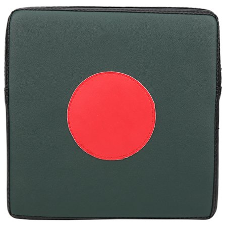 PU Vägg Punch Boxningssäck Fokus Mål Vägg Fighting Pad Sanda Taekowndo Träningssäck