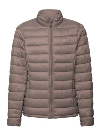Tepic Jr. Pro-Lite Jacket Whistler Brown