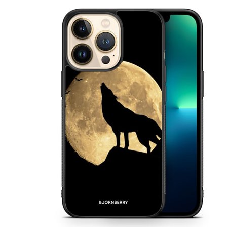 Bjornberry Skal iPhone 13 Pro - Varg