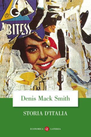 Storia d'Italia dal 1861 al 1997 Denis Mack Smith