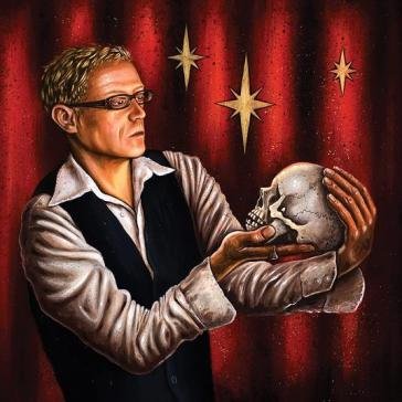 Not long for this world David J