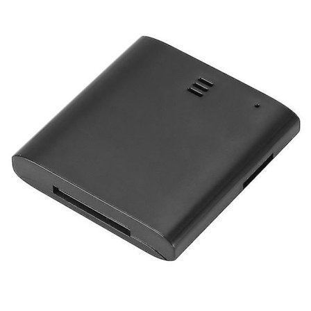 Bluetooth-adapter for Bose Sounddock 30-pin dokkingstasjon Aptx Hd Bluetooth 5.0 Kompatibel med iPhone