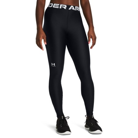 Under Armour HG Legging Black