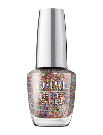 OPI You Had Me At Confetti - Multi/patterned - 15 ML