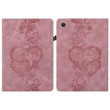 Surfplatta PU Fodral Kompatibelt med Lenovo Tab Plus