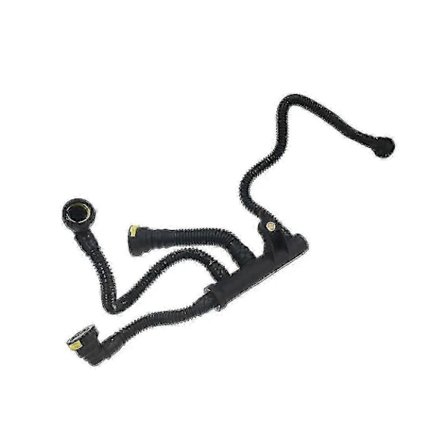 Peugeot 407 508 607 Citroen C5 3.0L 1192V7 kampiakselin tuuletusputki 9629730180