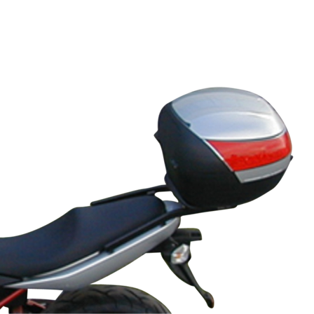 Nosič Horního Kufru Shad Top Master - Kawasaki ER-6F ABS 2006-2008