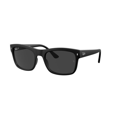 Solbriller fra Ray-Ban i Sort