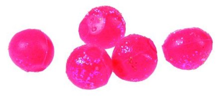 FLOAT SPARKLE POWER EGGS PinkScales