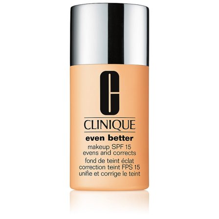 Clinique Even Better Makeup SPF 15 WN 22 Ecru, Makeup, Ansigt, Foundation