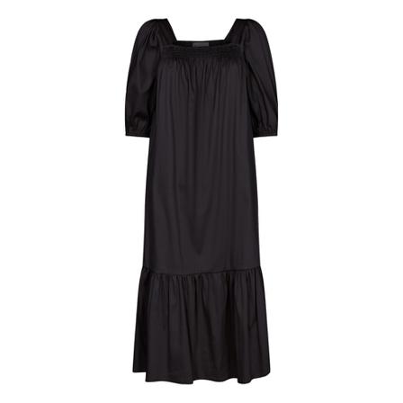Levete Room, Dress Zwart, Dames, Maat:M