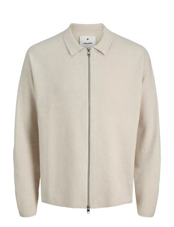 Jack & Jones | Jprblabradfort Knit Cardigan | L