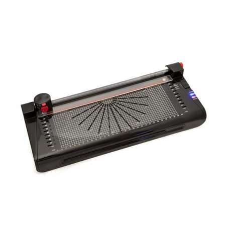 Olympia A 245 DIN A4 Laminator & Cutter