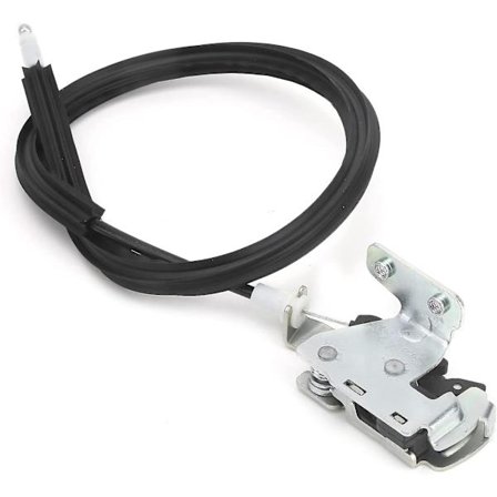 Dørhåndtak bak venstre for Ducato, Boxer, Relay 2006-on 1345734080 1379732080