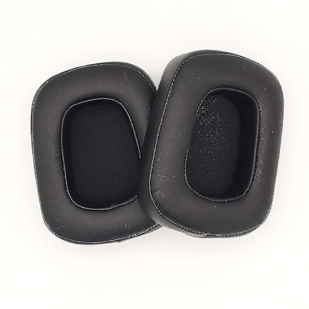 Razer Tiamat 7.1 V2 Ersättnings Hörlurs Öronkuddar Hörlurskuddar [DB]