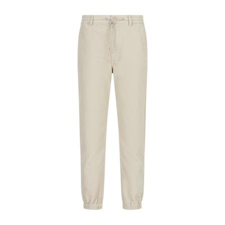 Armani Exchange Byxor beige, Herr Byxor, Herr, Storlek: W30