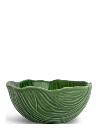 Bowl Veggie M Green Byon