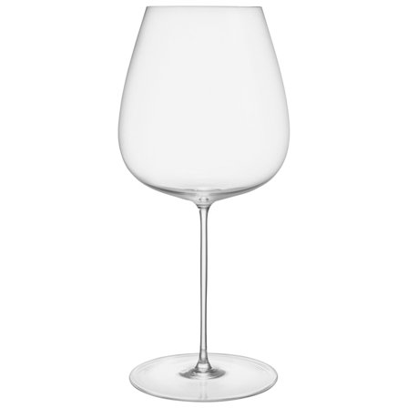 Orrefors x Björn Frantzén Käsintehty punaviinilasi 76 cl