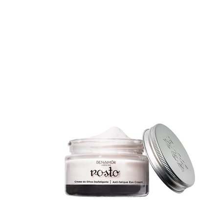 BENAMÔR Rosto Eye Cream 15 ml, Skincare, Ansigtspleje, Øjencreme