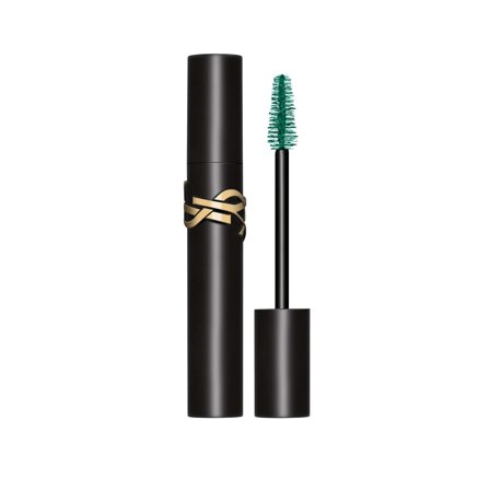 Yves Saint Laurent Lash Clash Mascara Green - Mascara