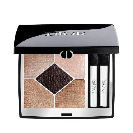 DIOR Diorshow 5 Couleurs Eye Palette Ögonskuggor Dam Flerfärgad 7G